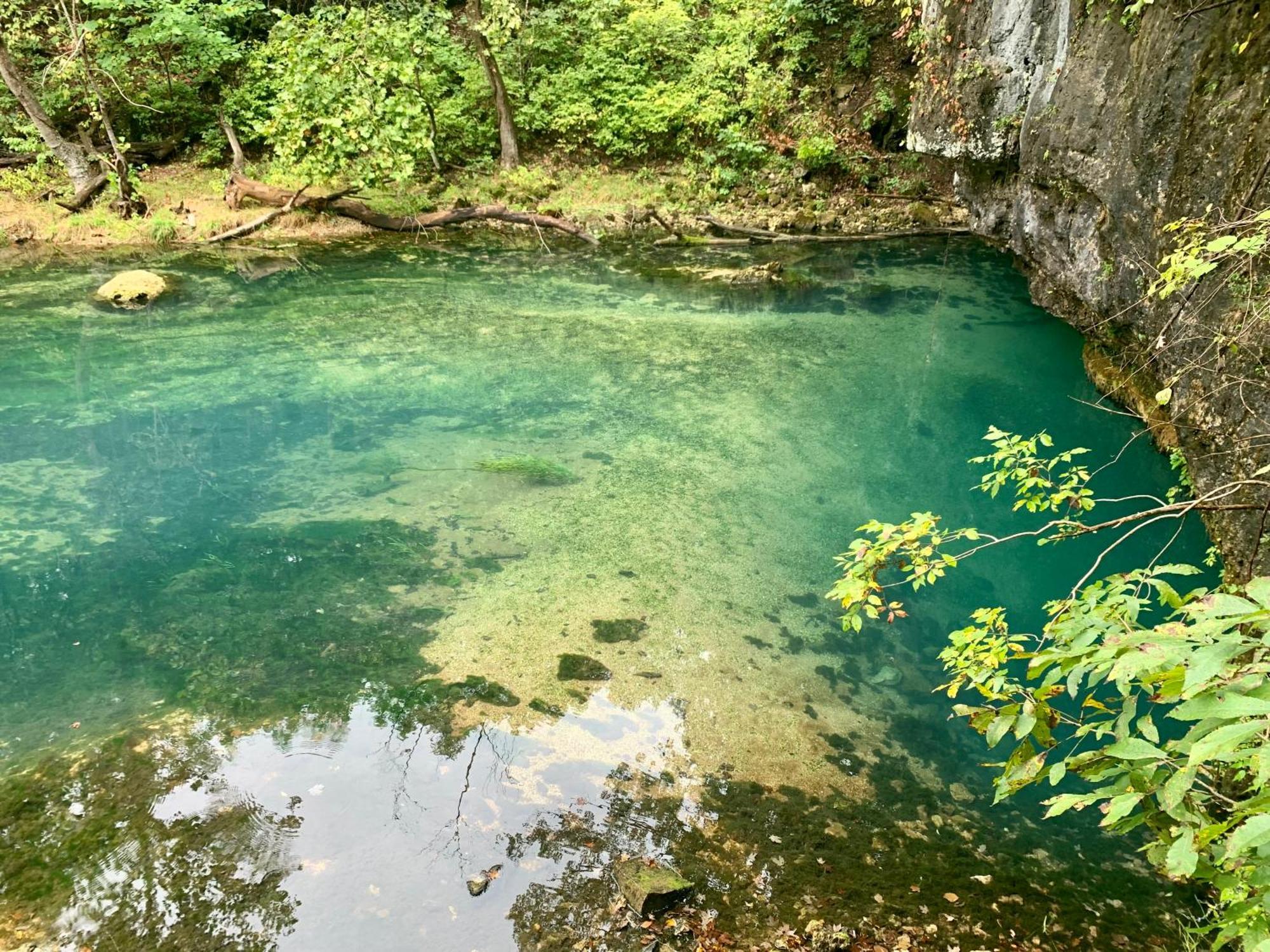 Lakefront Cottage In Secluded Cove ซันไรส์บีช ภายนอก รูปภาพ